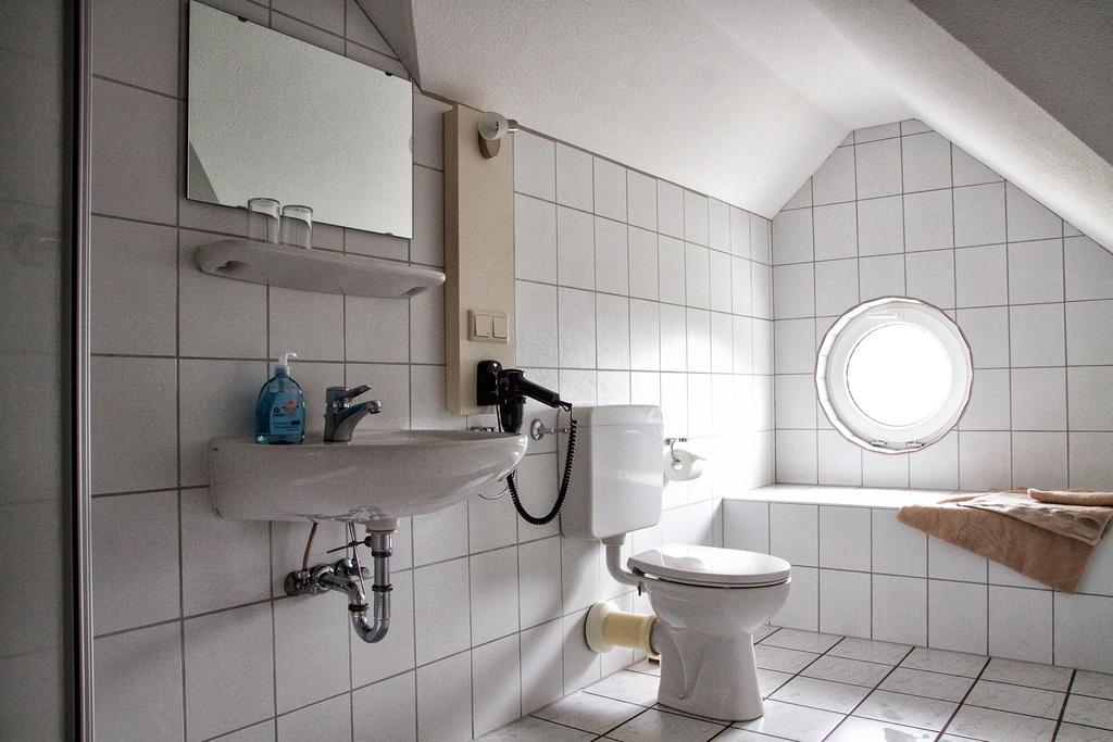 Liemer Krug Lemgo Oda fotoğraf