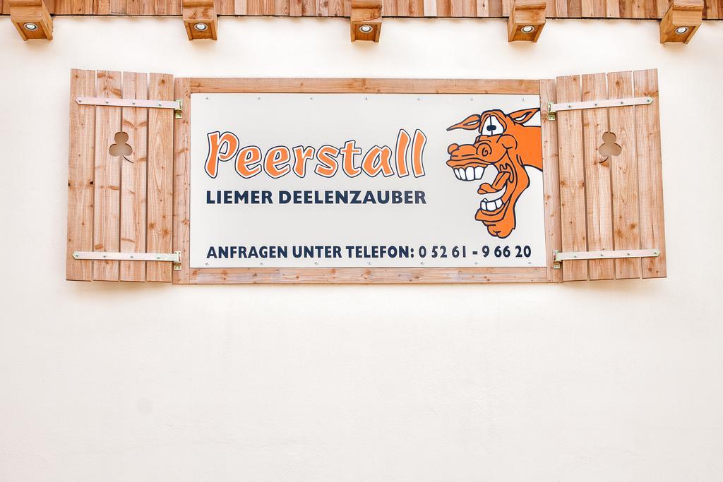Liemer Krug Lemgo Dış mekan fotoğraf